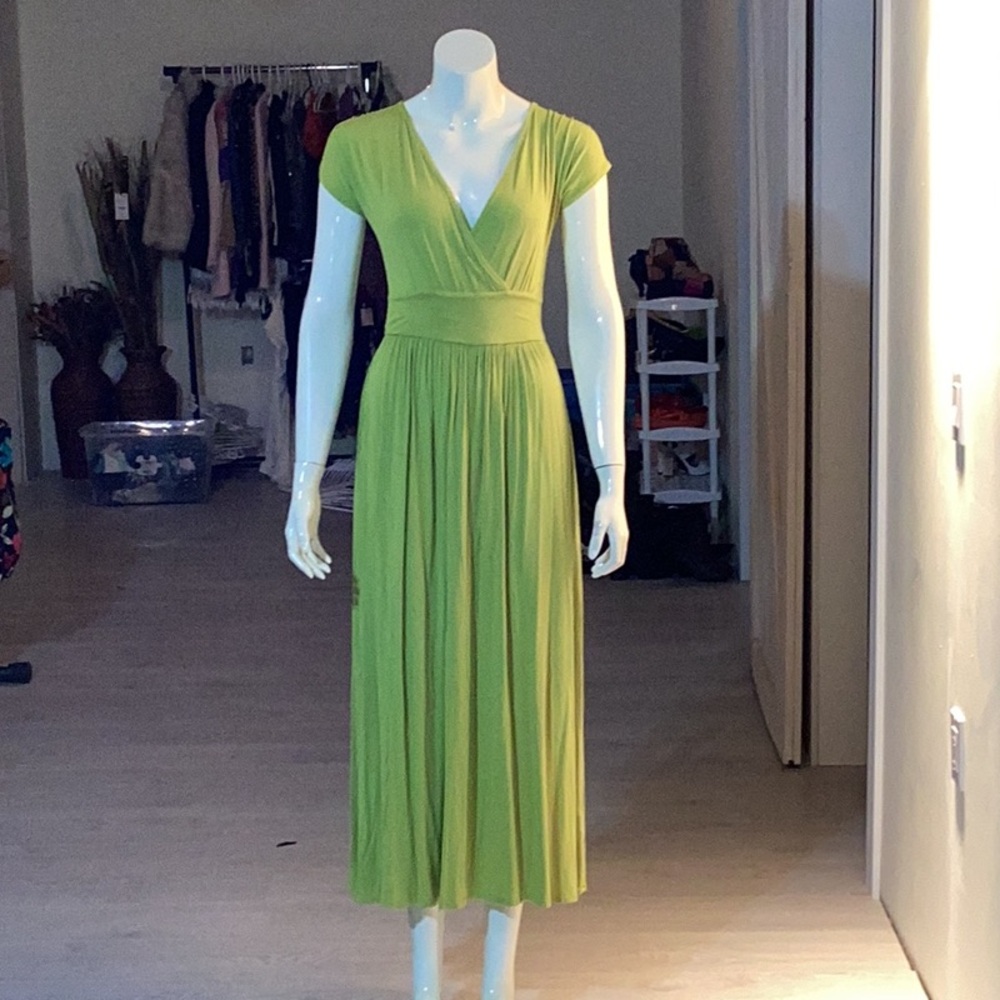 Livi Casual Dress